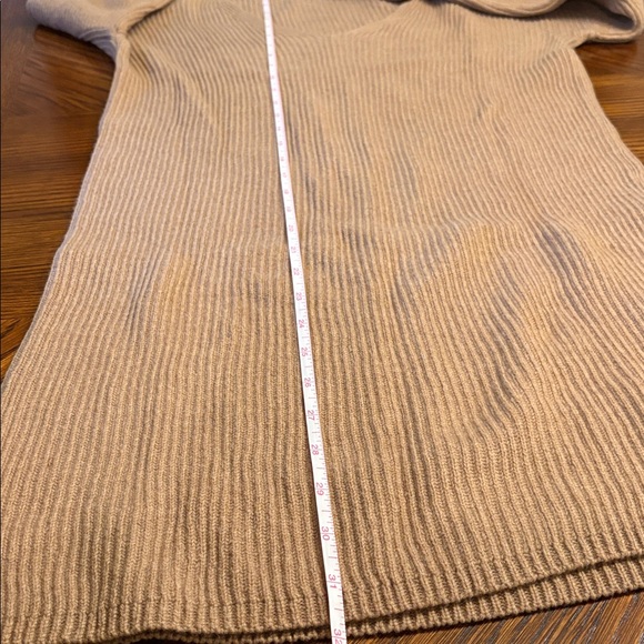 Madewell Sweater Dress - Picture 7 of 8